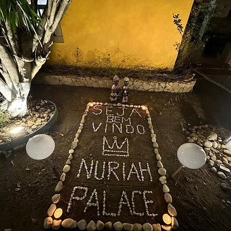 ホテル Nuriah Boutique House ボリケイメ エクステリア 写真