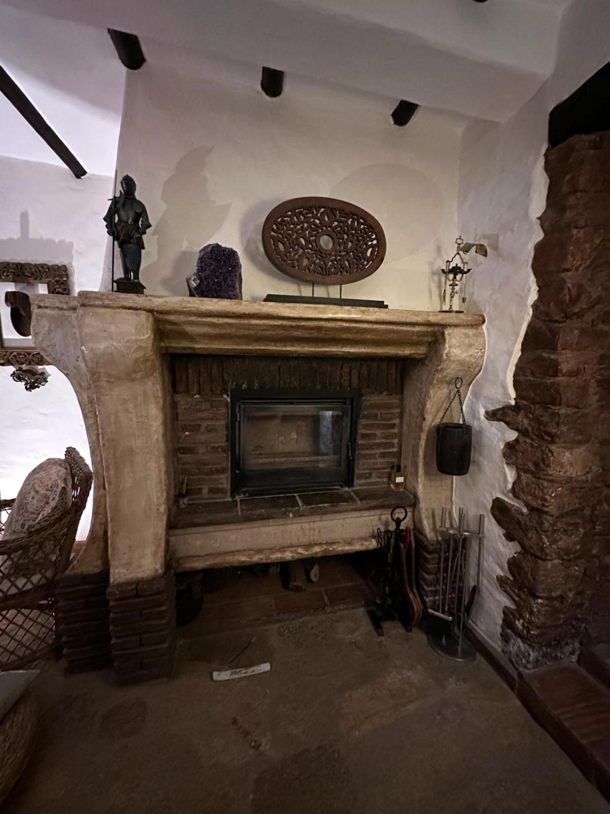 ホテル Nuriah Boutique House ボリケイメ エクステリア 写真