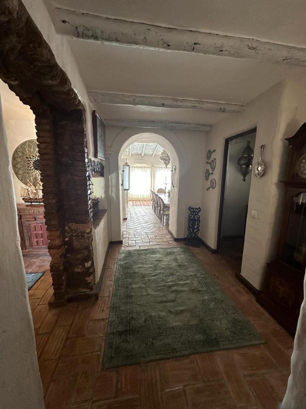 ホテル Nuriah Boutique House ボリケイメ エクステリア 写真