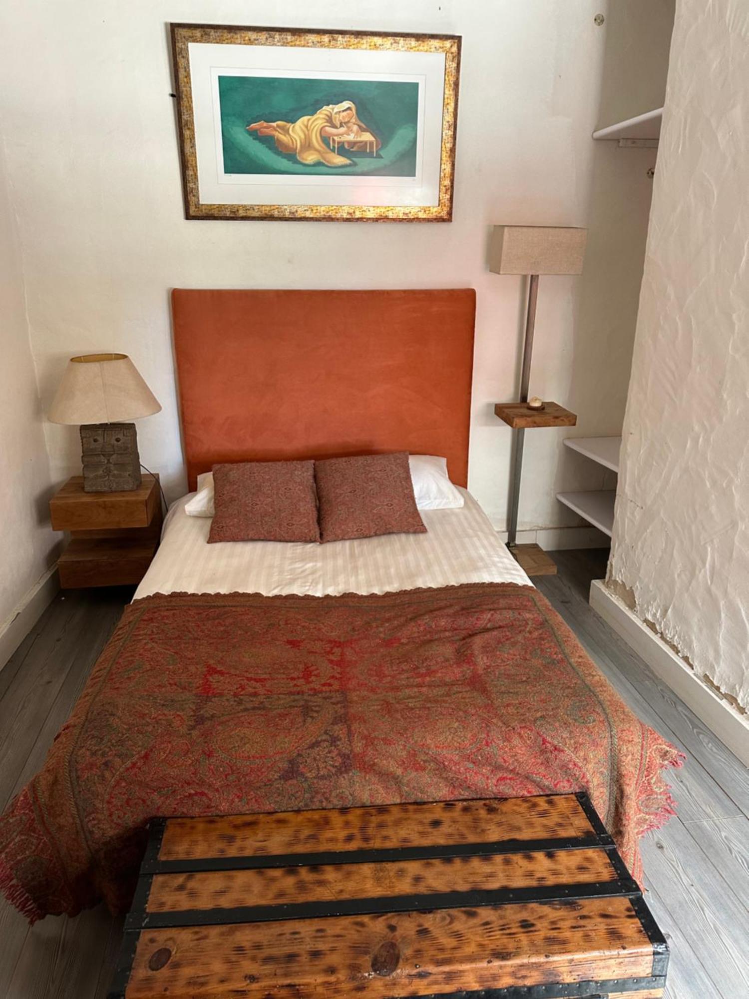 ホテル Nuriah Boutique House ボリケイメ エクステリア 写真