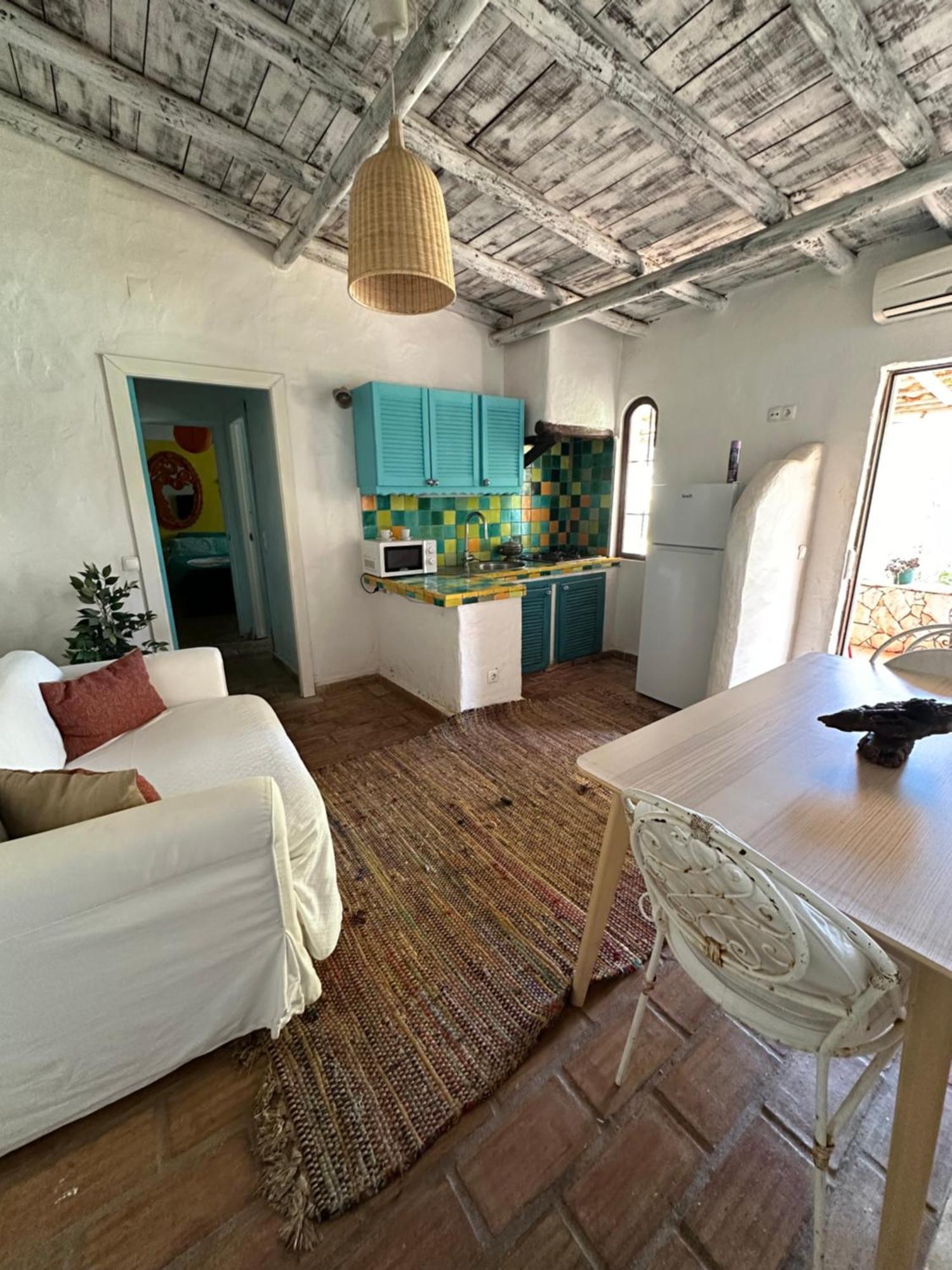 ホテル Nuriah Boutique House ボリケイメ エクステリア 写真