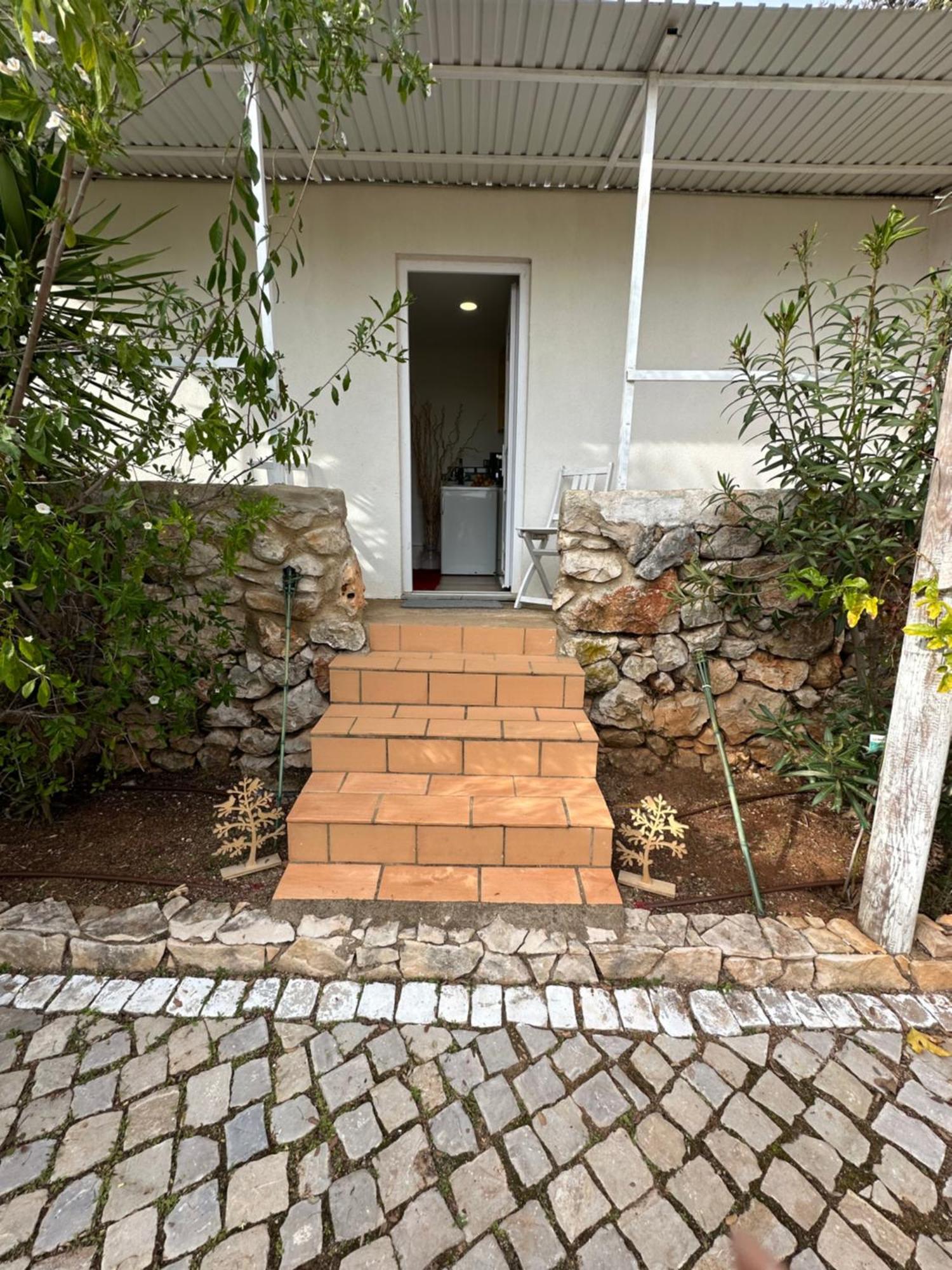 ホテル Nuriah Boutique House ボリケイメ エクステリア 写真