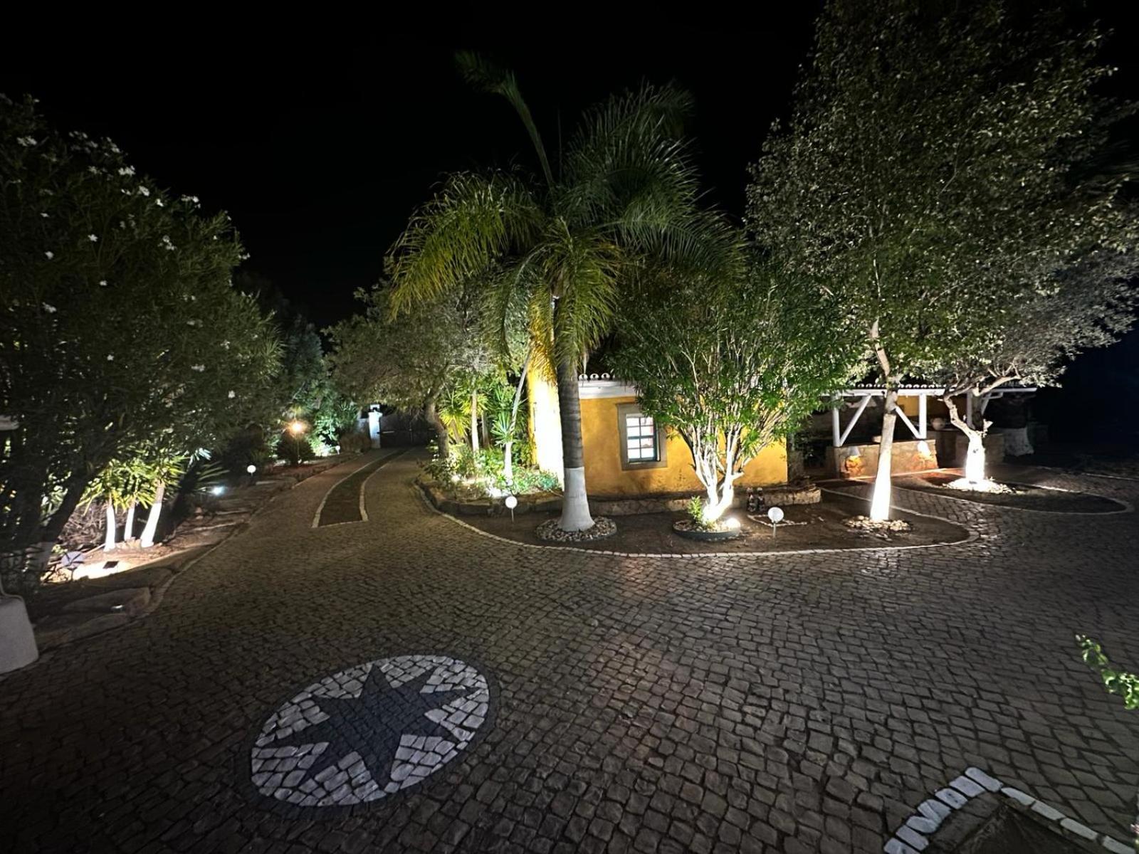 ホテル Nuriah Boutique House ボリケイメ エクステリア 写真