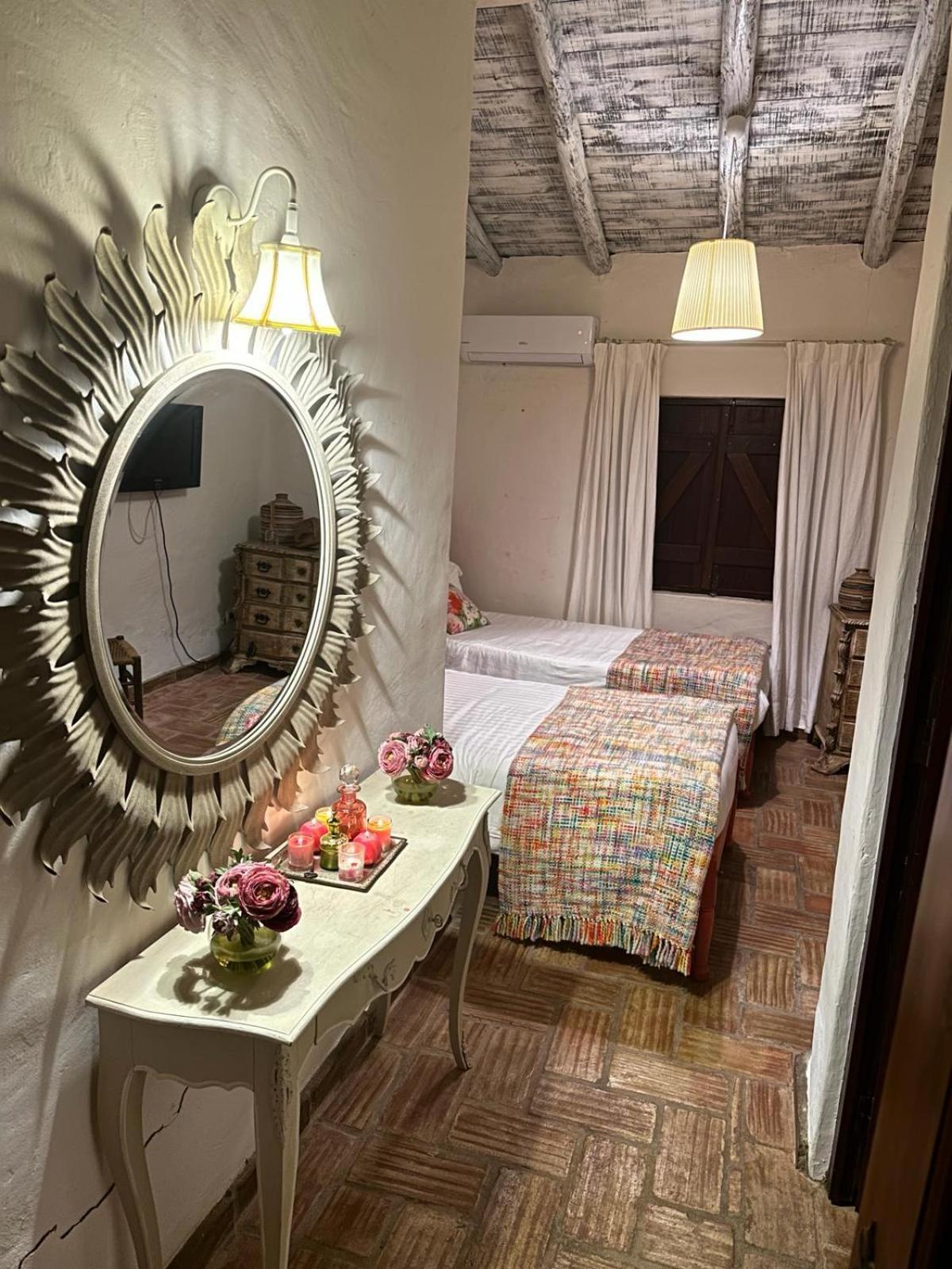 ホテル Nuriah Boutique House ボリケイメ エクステリア 写真