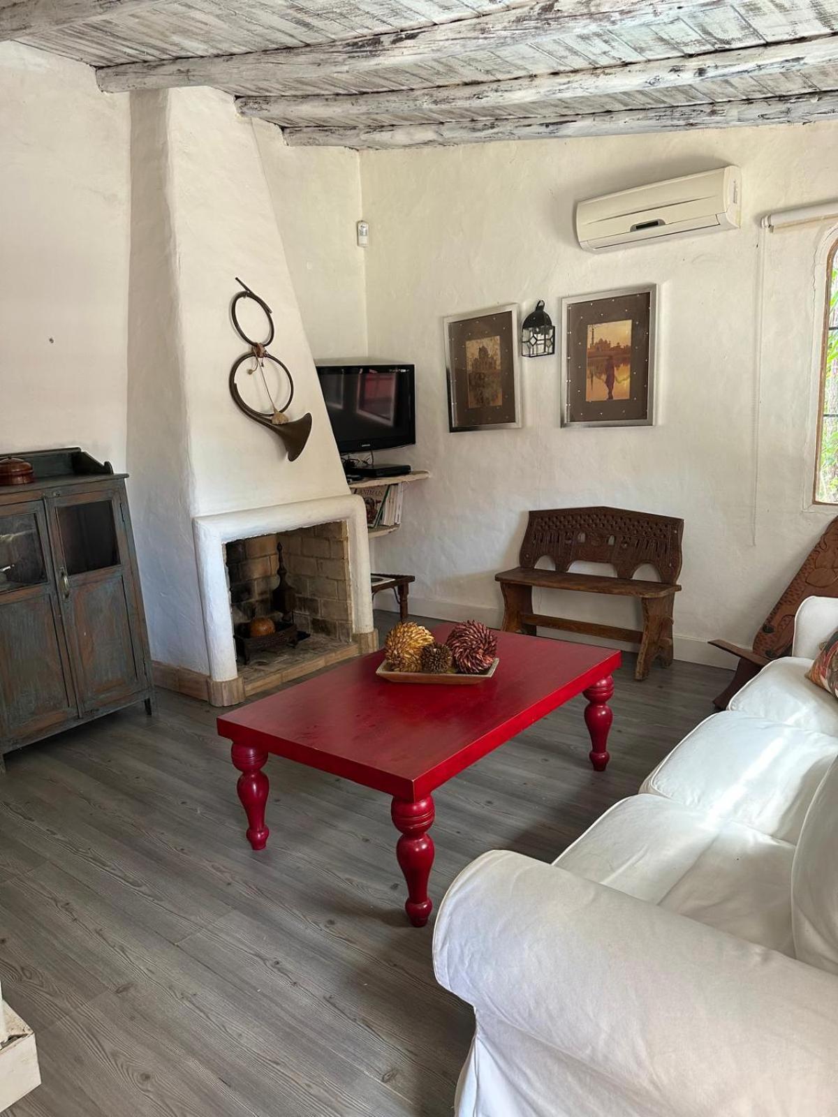 ホテル Nuriah Boutique House ボリケイメ エクステリア 写真
