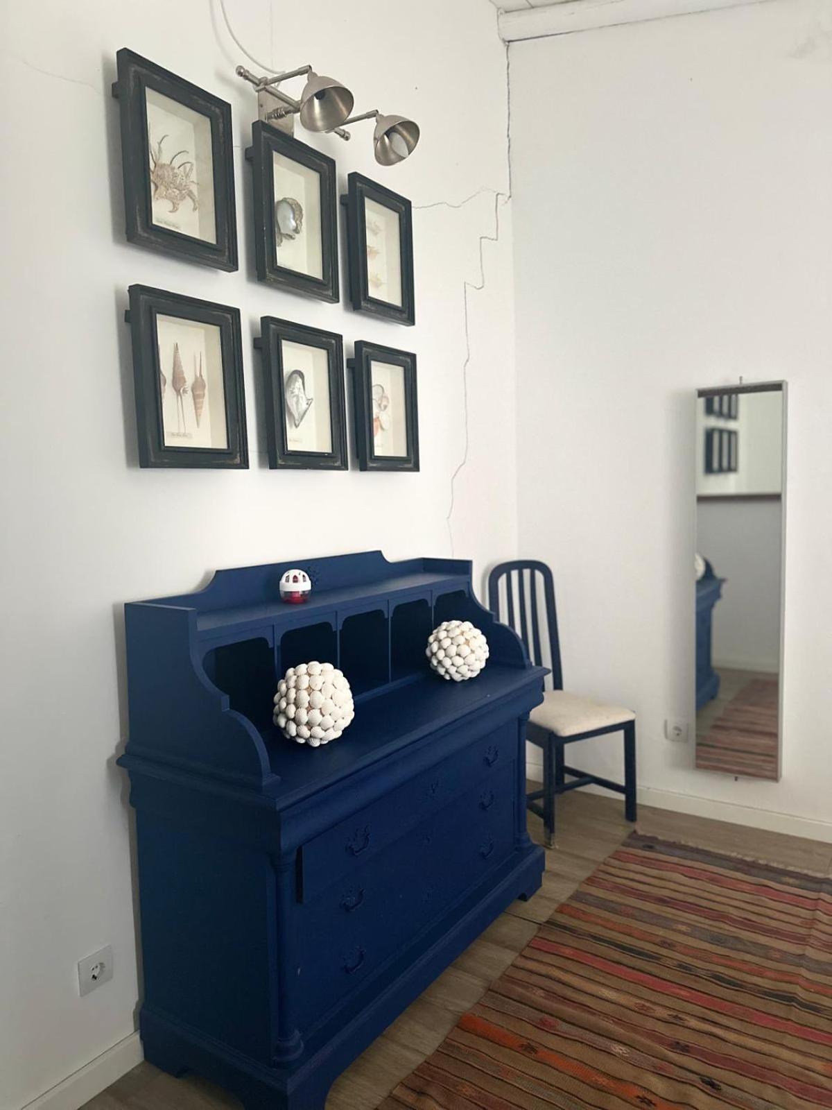 ホテル Nuriah Boutique House ボリケイメ エクステリア 写真
