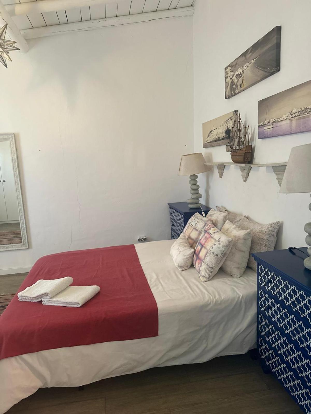 ホテル Nuriah Boutique House ボリケイメ エクステリア 写真