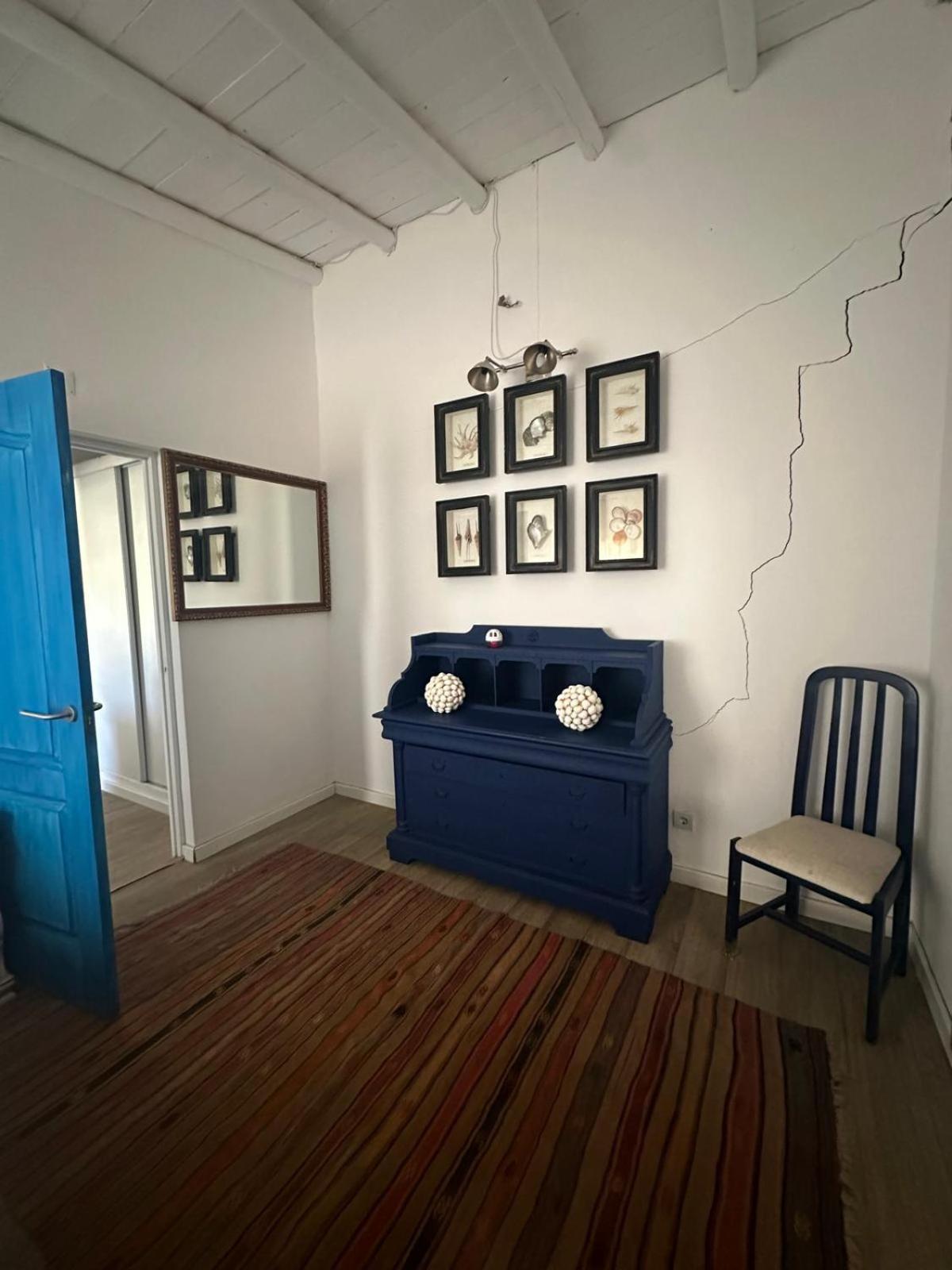 ホテル Nuriah Boutique House ボリケイメ エクステリア 写真