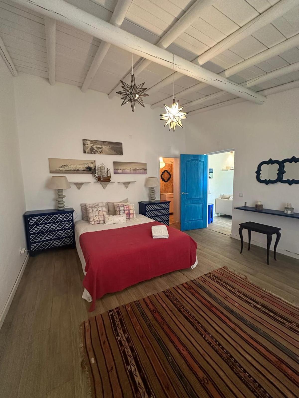 ホテル Nuriah Boutique House ボリケイメ エクステリア 写真
