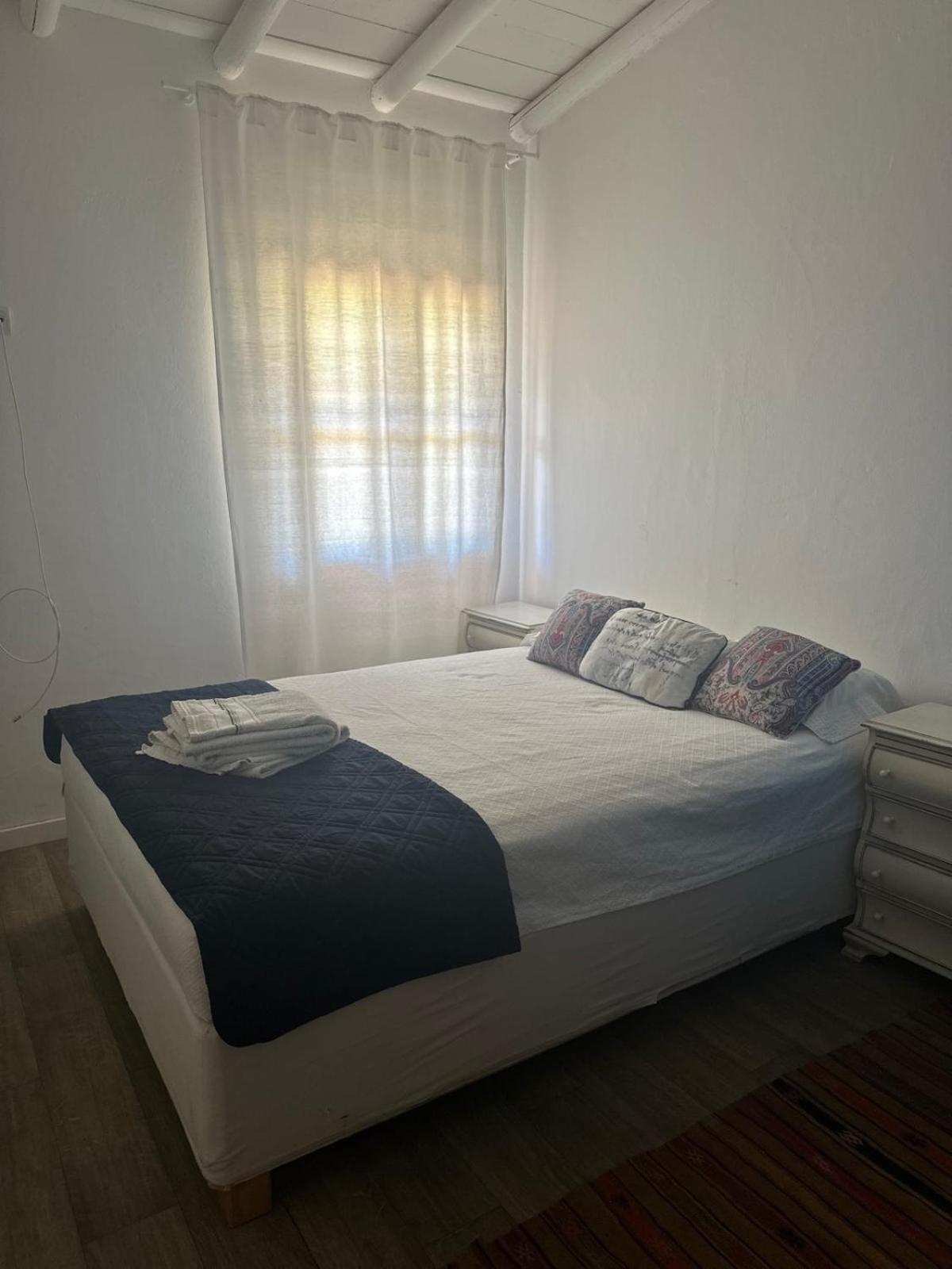 ホテル Nuriah Boutique House ボリケイメ エクステリア 写真